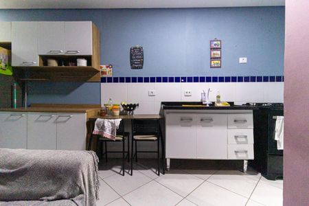 Sala de apartamento para alugar com 2 quartos, 34m² em República, São Paulo