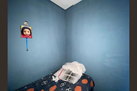 Quarto 2 de apartamento para alugar com 2 quartos, 34m² em República, São Paulo