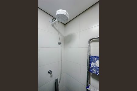 Apartamento à venda com 28m², 1 quarto e sem vagaBanheiro