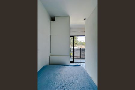 Apartamento à venda com 28m², 1 quarto e sem vagaQuarto