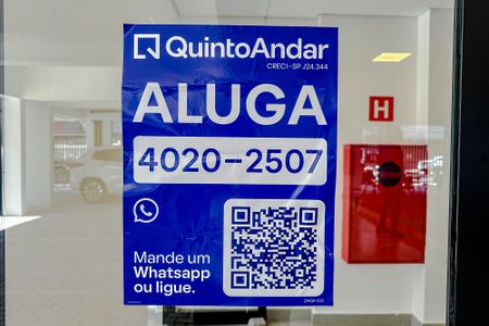 Apartamento à venda com 28m², 1 quarto e sem vagaPlaquinha