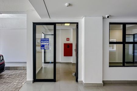 Apartamento à venda com 28m², 1 quarto e sem vagaÁrea comum - Plaquinha