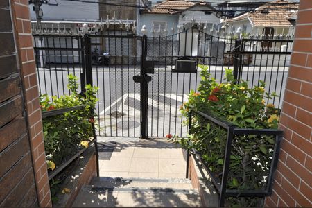 Apartamento à venda com 280m², 3 quartos e 1 vagaFachada