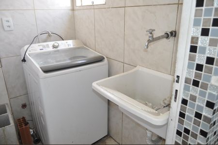 Apartamento à venda com 280m², 3 quartos e 1 vagaLavanderia