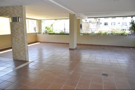 Apartamento à venda com 280m², 3 quartos e 1 vagaÁrea comum