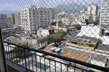 Apartamento à venda com 280m², 3 quartos e 1 vagaSacada/Sala