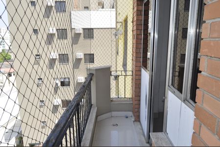 Apartamento à venda com 280m², 3 quartos e 1 vagaVista/Sacada/Sala