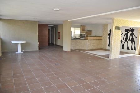 Apartamento à venda com 280m², 3 quartos e 1 vagaÁrea comum