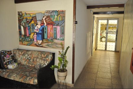 Apartamento à venda com 280m², 3 quartos e 1 vagaÁrea comum