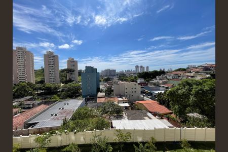 Apartamento à venda com 33m², 2 quartos e sem vaga Apartamento à venda com 33m², 2 quartos e sem vagaVista