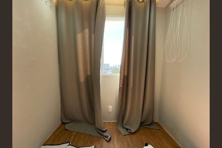 Apartamento à venda com 33m², 2 quartos e sem vaga Apartamento à venda com 33m², 2 quartos e sem vagaQuarto 2