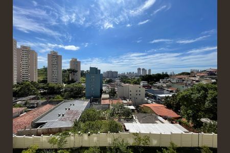 Apartamento à venda com 33m², 2 quartos e sem vaga Apartamento à venda com 33m², 2 quartos e sem vagaVista