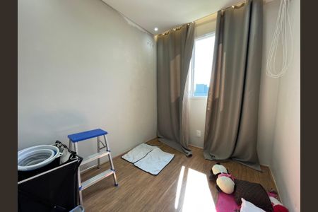 Apartamento à venda com 33m², 2 quartos e sem vaga Apartamento à venda com 33m², 2 quartos e sem vagaQuarto 2