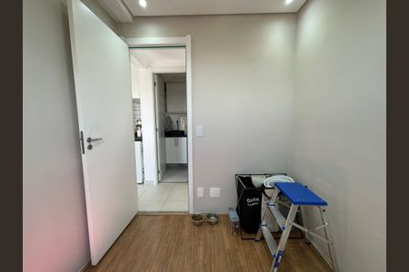 Apartamento à venda com 33m², 2 quartos e sem vaga Apartamento à venda com 33m², 2 quartos e sem vagaQuarto 2
