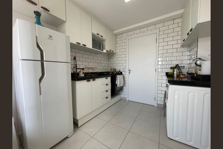 Apartamento à venda com 33m², 2 quartos e sem vaga Apartamento à venda com 33m², 2 quartos e sem vagaCozinha