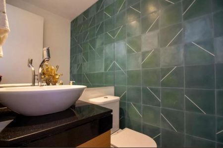 Apartamento à venda com 84m², 2 quartos e 1 vagaFoto 09