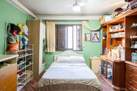 Casa à venda com 308m², 5 quartos e 5 vagasQuarto 1