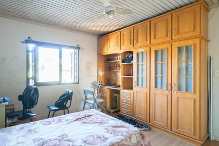 Casa à venda com 308m², 5 quartos e 5 vagasQuarto 3