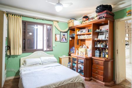 Casa à venda com 308m², 5 quartos e 5 vagasQuarto 1