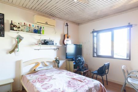 Casa à venda com 308m², 5 quartos e 5 vagasQuarto 3