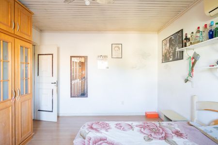 Casa à venda com 308m², 5 quartos e 5 vagasQuarto 3