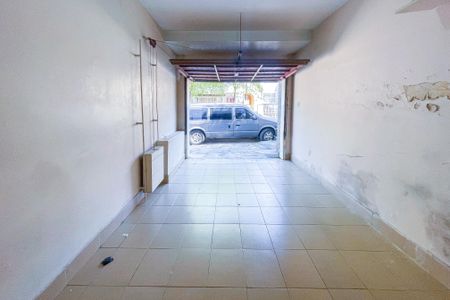 Casa à venda com 175m², 3 quartos e 2 vagas Casa à venda com 175m², 3 quartos e 2 vagasGaragem