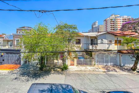 Casa à venda com 175m², 3 quartos e 2 vagas Casa à venda com 175m², 3 quartos e 2 vagasVista da Varanda do Quarto 1