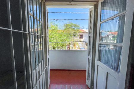 Casa à venda com 175m², 3 quartos e 2 vagas Casa à venda com 175m², 3 quartos e 2 vagasVaranda do Quarto 1