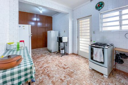 Casa à venda com 175m², 3 quartos e 2 vagas Casa à venda com 175m², 3 quartos e 2 vagasCozinha