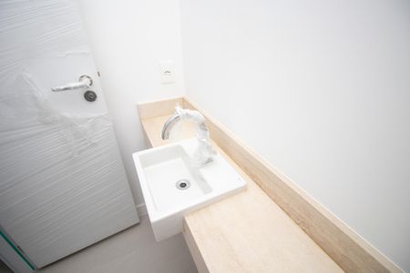 Apartamento à venda com 187m², 3 quartos e 4 vagasLavabo