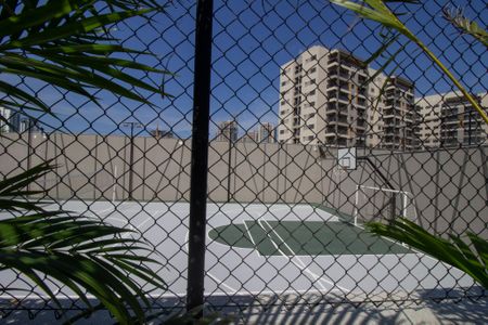 Apartamento à venda com 187m², 3 quartos e 4 vagasÁrea comum - Quadra