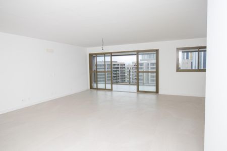 Apartamento à venda com 187m², 3 quartos e 4 vagasSala