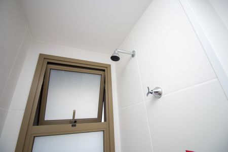 Apartamento à venda com 187m², 3 quartos e 4 vagasBanheiro de serviço