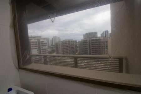 Apartamento à venda com 187m², 3 quartos e 4 vagasÁrea de Serviço