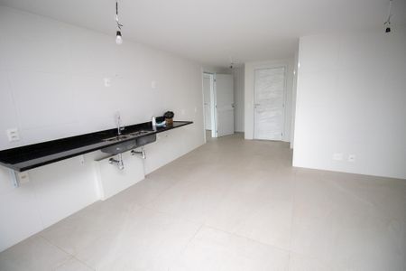 Apartamento à venda com 187m², 3 quartos e 4 vagasCozinha