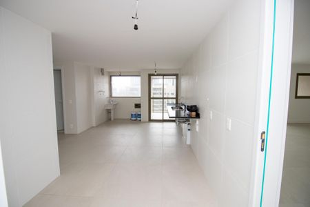 Apartamento à venda com 187m², 3 quartos e 4 vagasCozinha