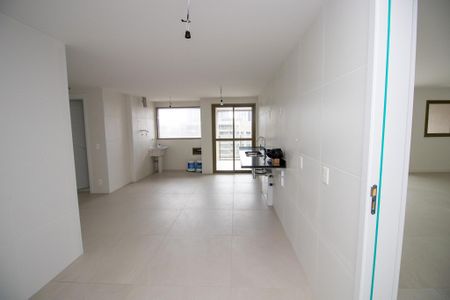 Apartamento à venda com 187m², 3 quartos e 4 vagasCozinha