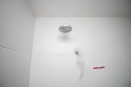 Apartamento à venda com 187m², 3 quartos e 4 vagasBanheiro da Suíte 3