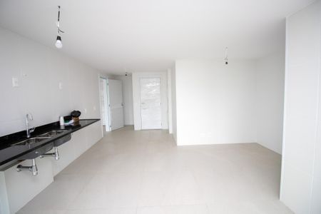 Apartamento à venda com 187m², 3 quartos e 4 vagasCozinha