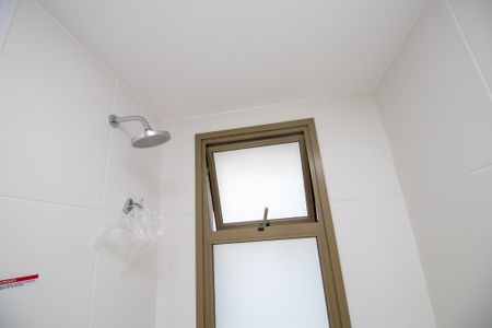 Apartamento à venda com 187m², 3 quartos e 4 vagasBanheiro da Suíte 1