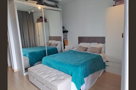 Studio à venda com 28m², 1 quarto e sem vagaFoto 05