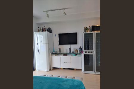 Studio à venda com 28m², 1 quarto e sem vagaFoto 06