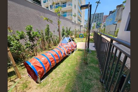 Studio à venda com 28m², 1 quarto e sem vagaFoto 24