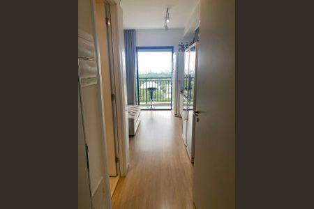 Studio à venda com 28m², 1 quarto e sem vagaFoto 07