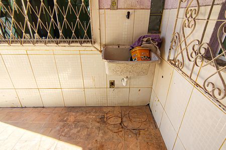 Casa de condomínio à venda com 350m², 4 quartos e 2 vagasarea de serviço