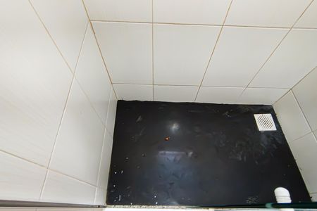 Casa de condomínio à venda com 350m², 4 quartos e 2 vagasbanheiro social