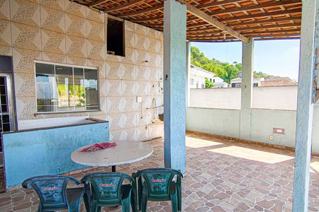 Casa de condomínio à venda com 350m², 4 quartos e 2 vagas terraço