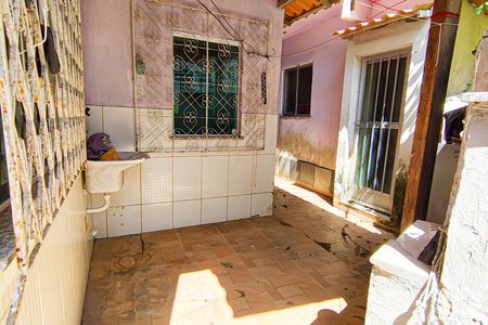 Casa de condomínio à venda com 350m², 4 quartos e 2 vagasarea de serviço