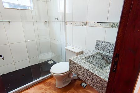 Casa de condomínio à venda com 350m², 4 quartos e 2 vagasbanheiro social