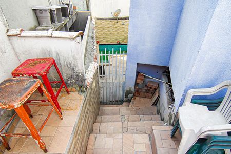 Casa de condomínio à venda com 350m², 4 quartos e 2 vagasarea de serviço